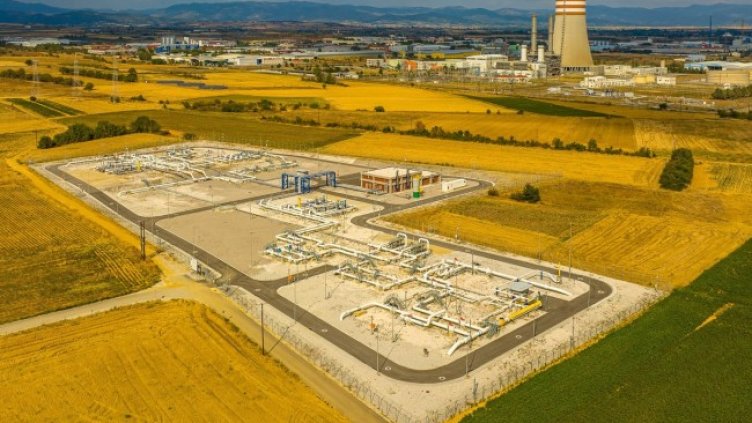 Снимка: БГНЕС