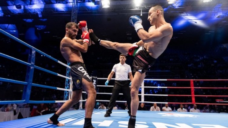 SENSHI 19 &ndash; време за реванши