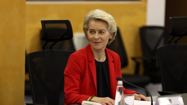 Снимка: БГНЕС/EPA