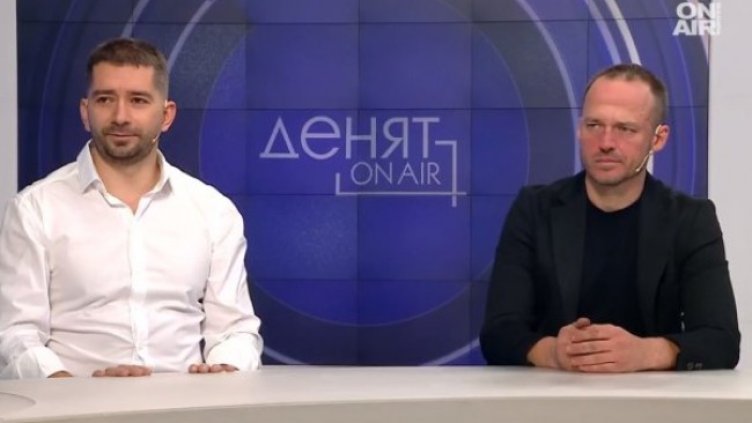 Ще успее ли Ваня Григорова да навакса разликата на балотажа в неделя?