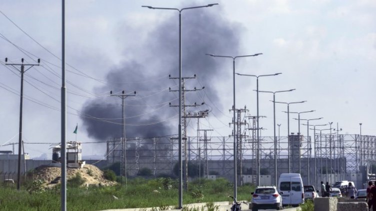 Снимка: БГНЕС