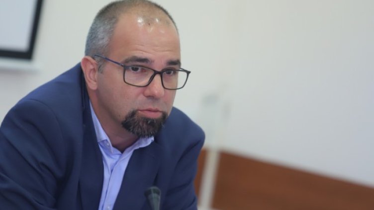 Снимка: БГНЕС