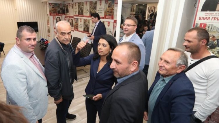 Снимка: Димитър Кьосемарлиев, Dnes.bg