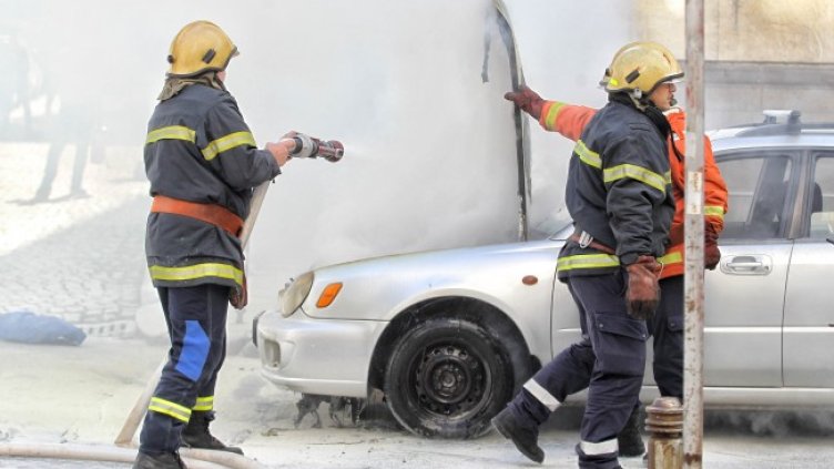 Снимка: Димитър Кьосемарлиев, Dnes.bg