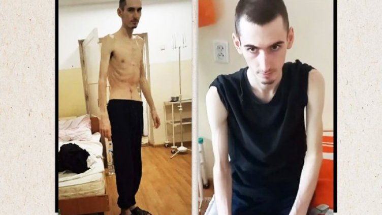 Снимка: The Times