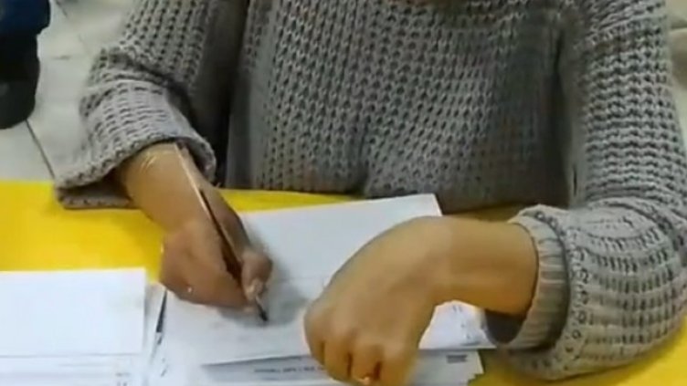 Кадър: Facebook