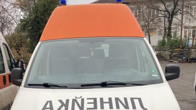 Снимка БГНЕС, архив