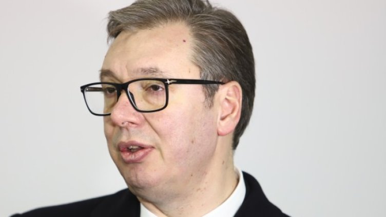 Снимка БГНЕС, архив