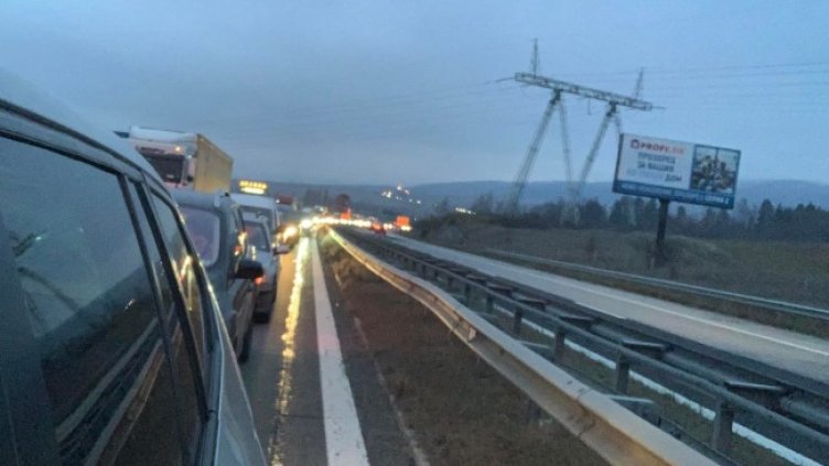 Снимка БГНЕС, архив