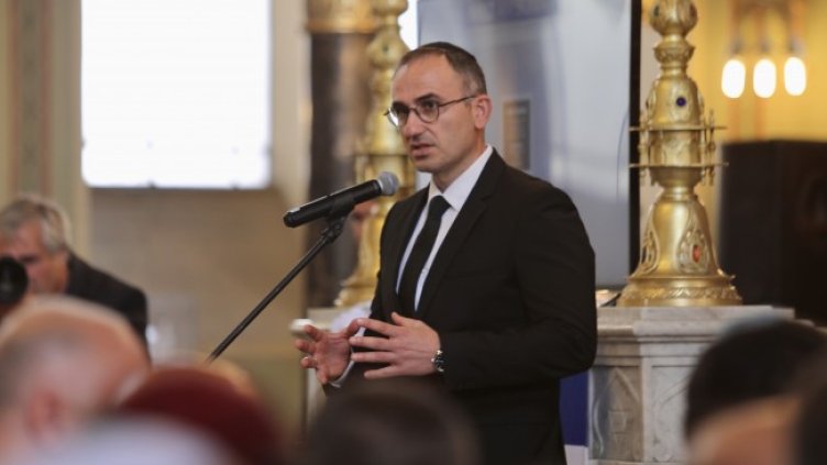 Снимка: БГНЕС