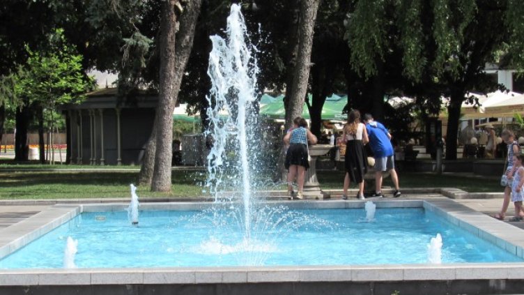 Снимка БГНЕС, архив