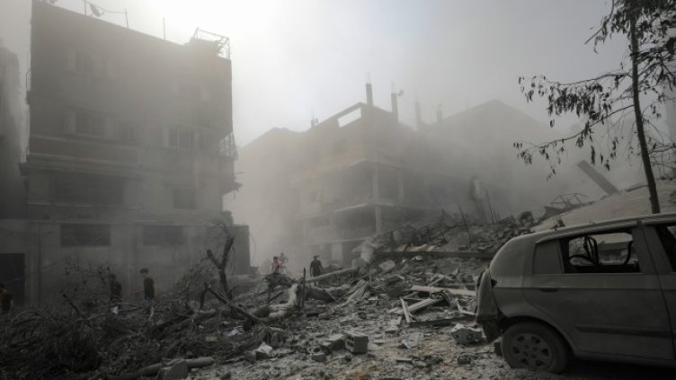 Снимка БГНЕС, архив