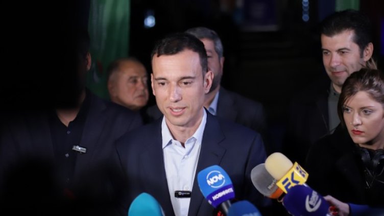 Снимка БГНЕС