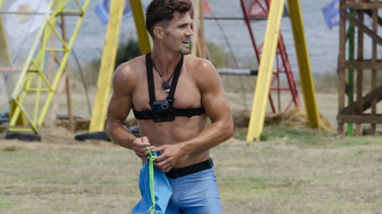 Снимка: Игри на волята