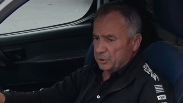 Кадър: Нова тв