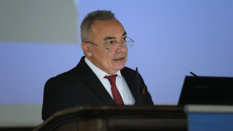 Снимка: БГНЕС