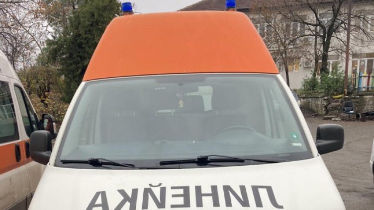 Снимка БГНЕС, архив