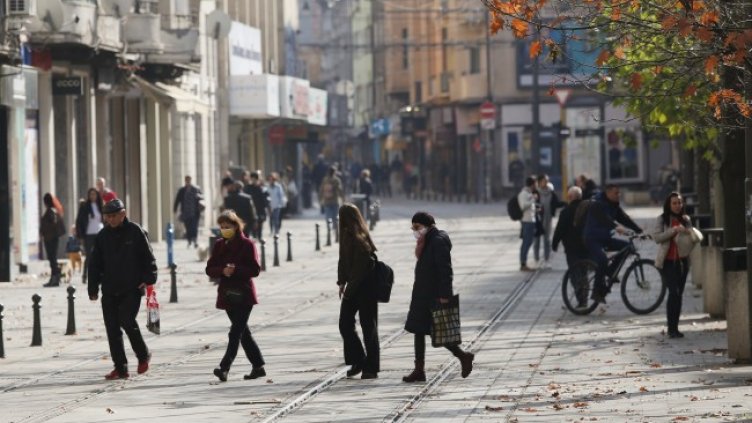 Снимка: БГНЕС