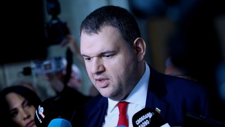 Снимка БГНЕС