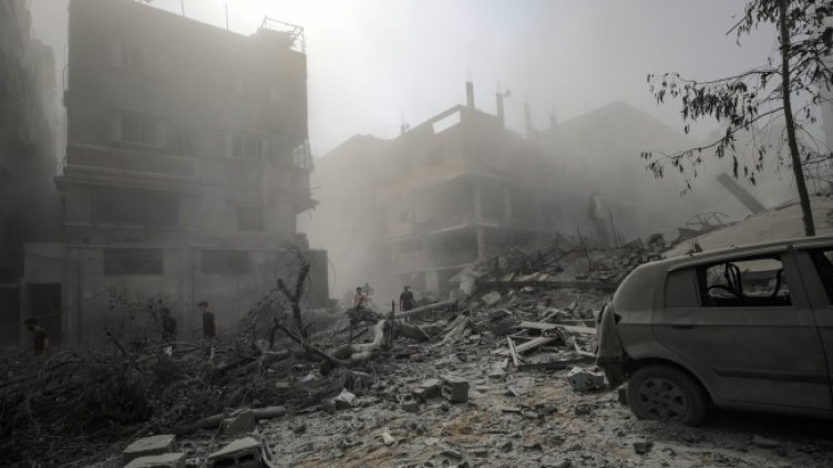 Снимка БГНЕС, архив