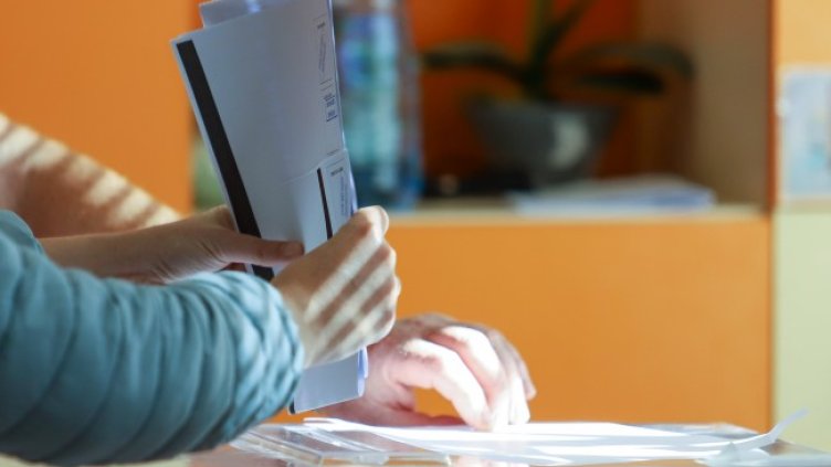 Снимка БГНЕС