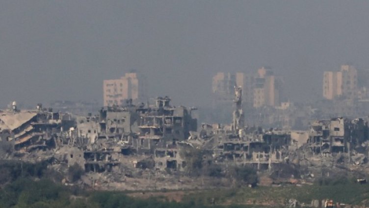 Снимка: архив, БГНЕС