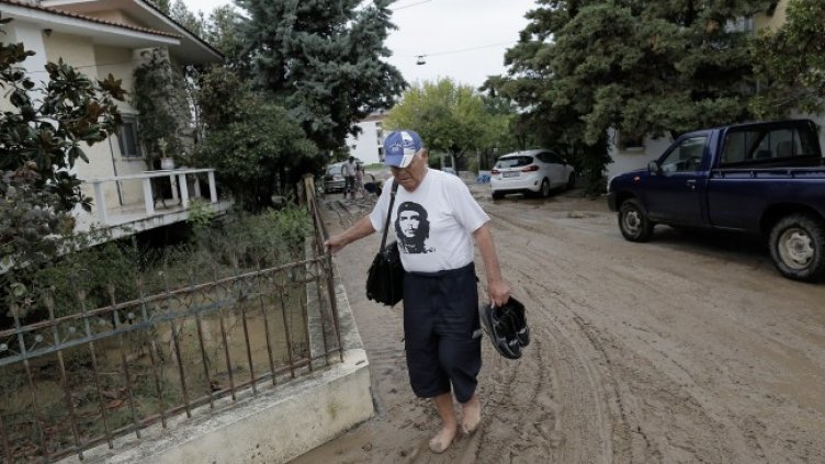 Снимка: архив, БГНЕС