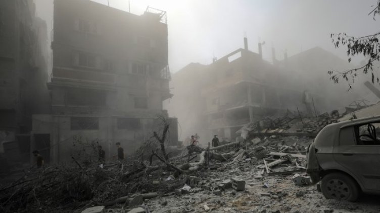 Снимка БГНЕС, архив