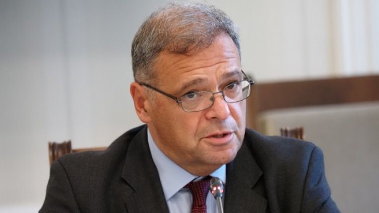 Снимка: БГНЕС