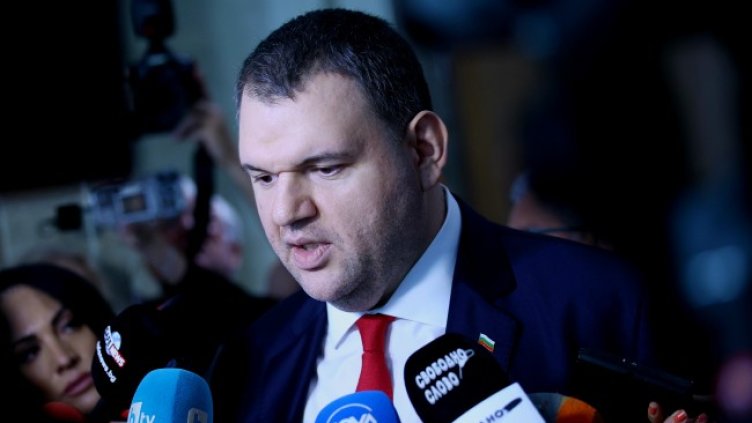 Снимка БГНЕС