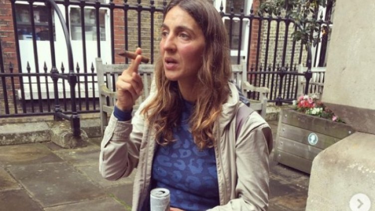 Снимка: Instagram