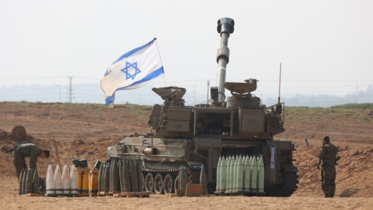 Снимка: БГНЕС/EPA