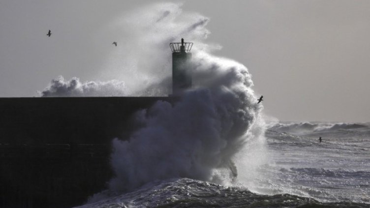 Снимка: БГНЕС/EPA
