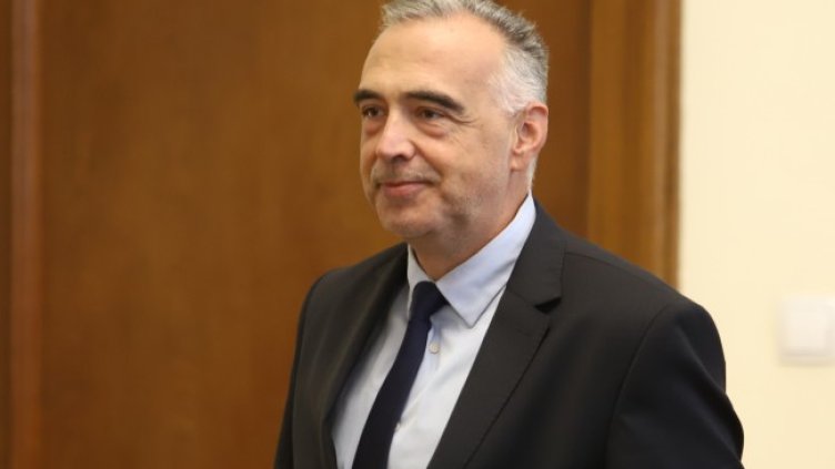 Снимка: архив, БГНЕС