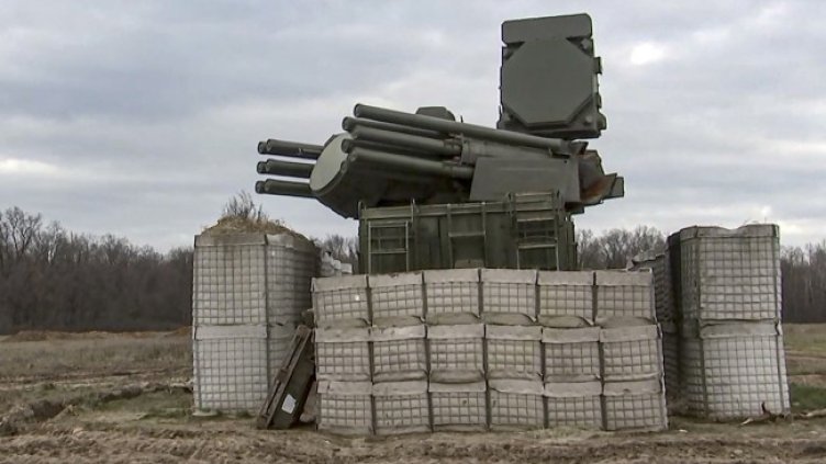 Снимка: архив, БГНЕС