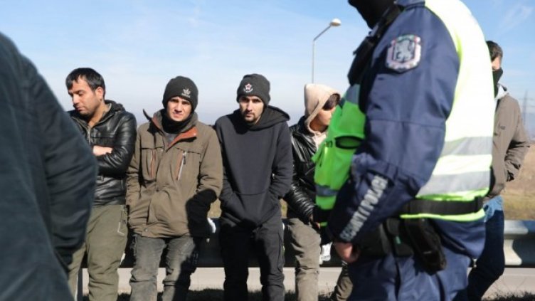 Снимка: Димитър Кьосемарлиев, Dnes.bg