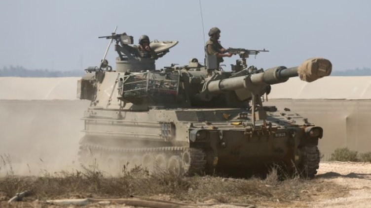 Снимка: архив, БГНЕС