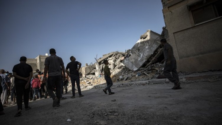 Снимка: БГНЕС/ЕРА