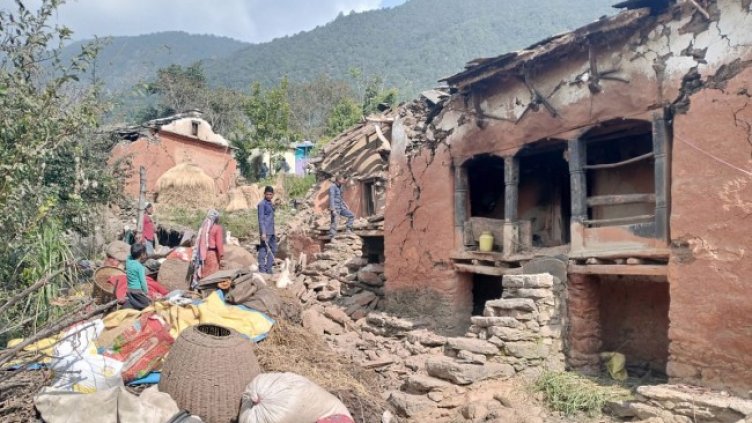 Снимка: БГНЕС/ЕРА