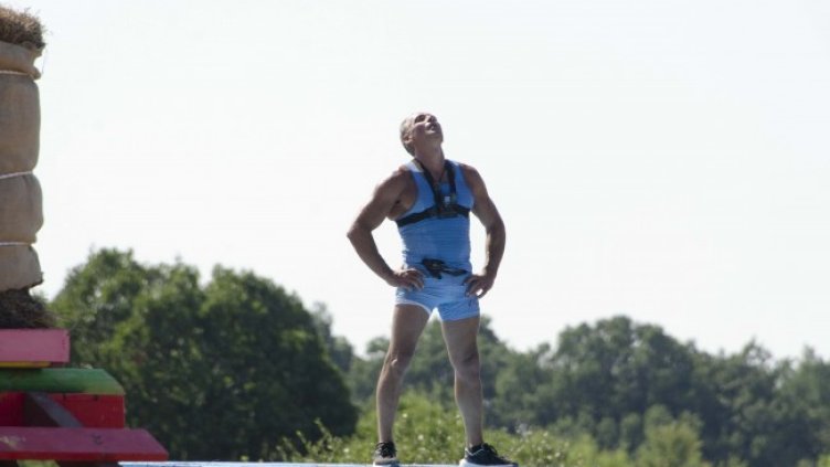 Снимка: Игри на волята