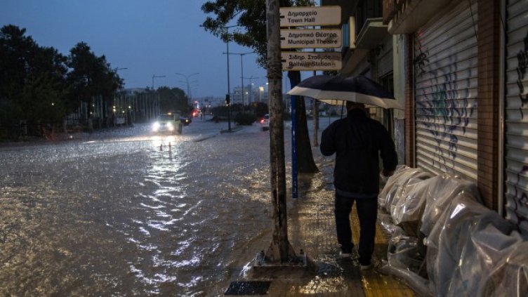 Снимка: БГНЕС/ЕРА