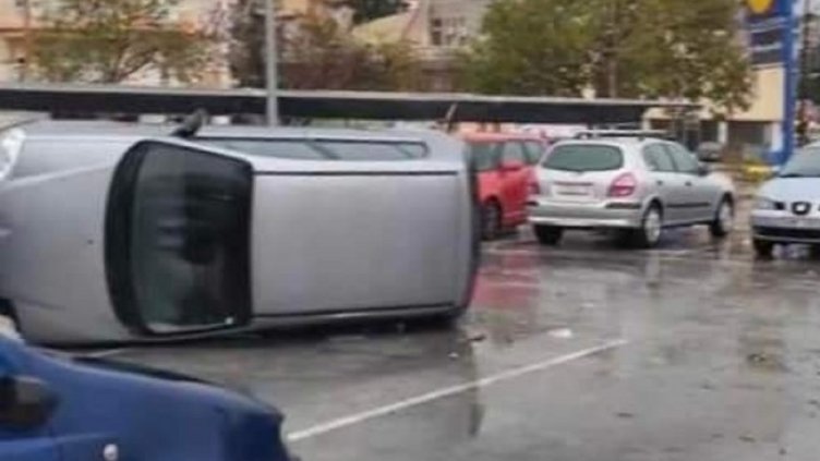 Снимка: Facebook