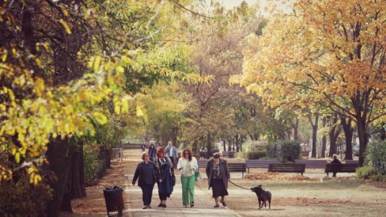 Снимка: БГНЕС