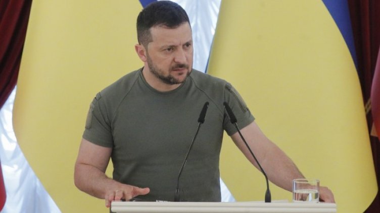 Снимка БГНЕС, архив