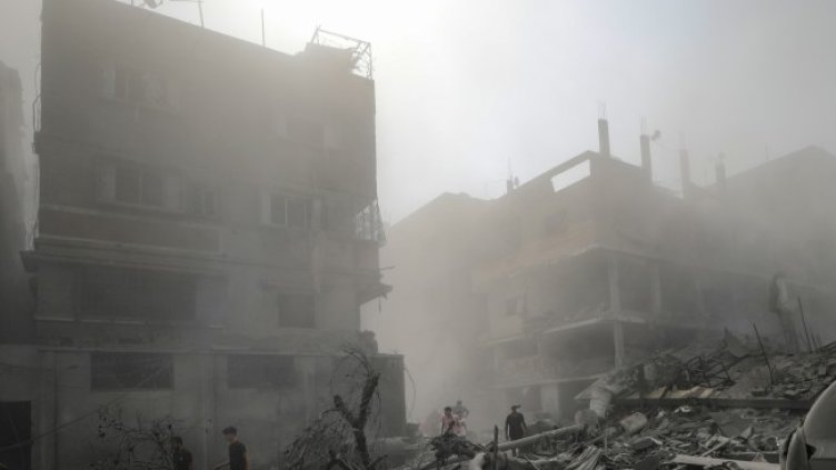 Снимка БГНЕС, архив