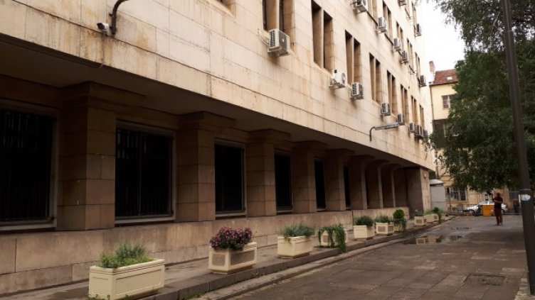 Снимка: БГНЕС