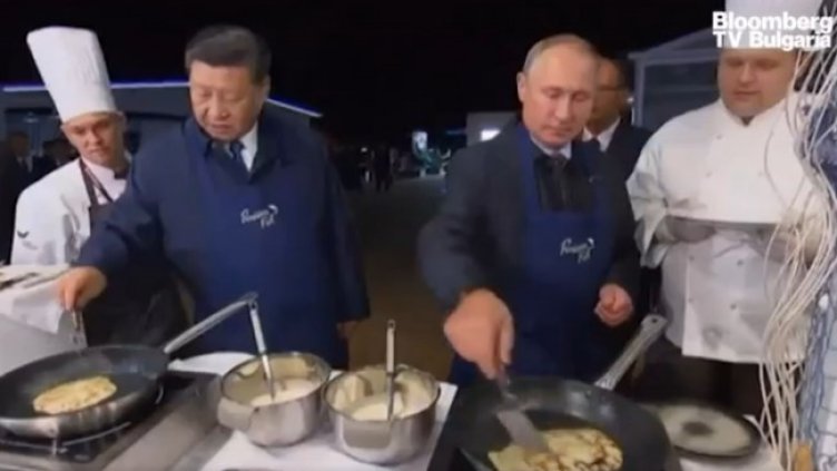 Снимка: Bloomberg TV Bulgaria