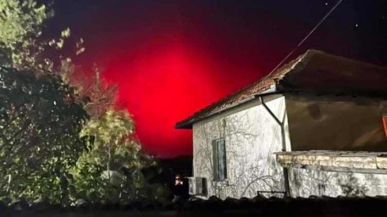 Снимка: Facebook