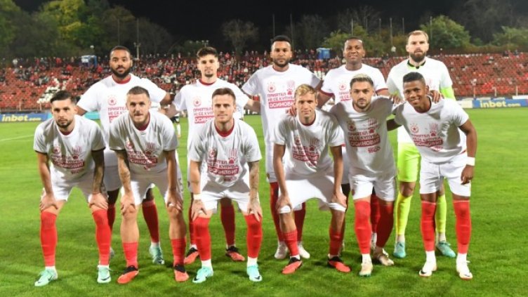 Снимка: Lap.bg