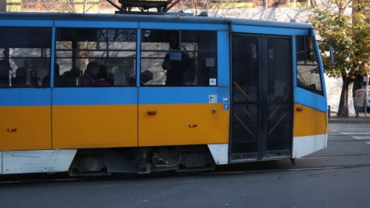 Снимка: архив, БГНЕС